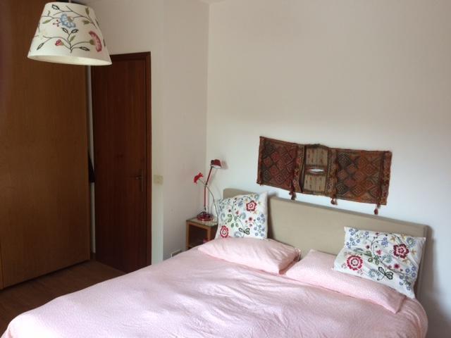 Rio Farneto B&B Longera Buitenkant foto